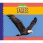 Eagles - Library Binding