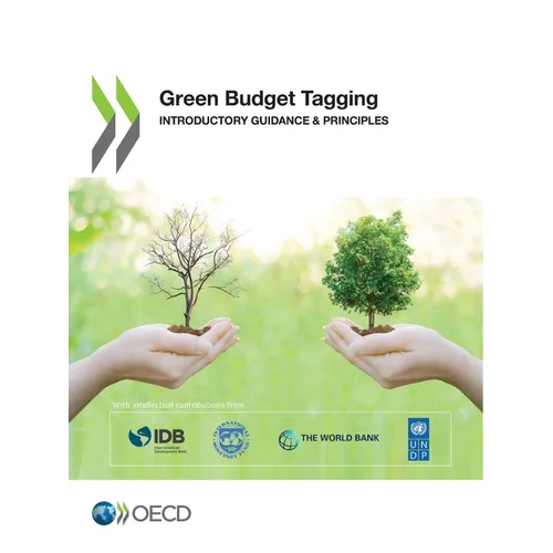 Green Budget Tagging - Paperback