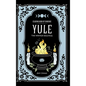 Coloring Book of Shadows: Yule the Winter Solstice - Hardcover