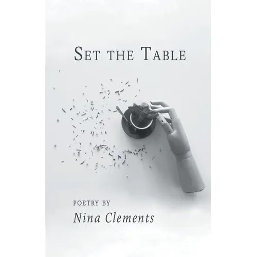 Set the Table - Paperback