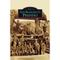 San Francisco's Presidio - Hardcover