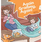 Again Grammy, Again! - Hardcover