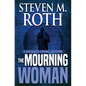 The Mourning Woman: A Socrates Cheng Mystery - Paperback
