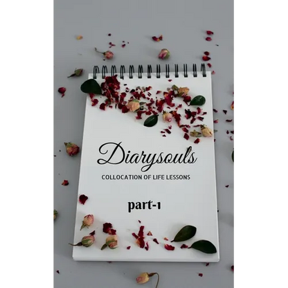 Diarysouls - Paperback
