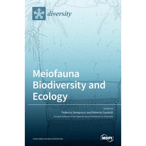 Meiofauna Biodiversity and Ecology - Hardcover