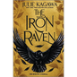 The Iron Raven - Hardcover