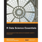 R Data Science Essentials - Paperback