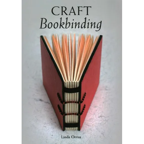 Craft Bookbinding - Paperback