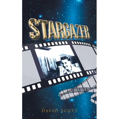 Stargazer - Paperback