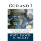 God and I - Paperback