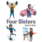 Four Sisters - Paperback