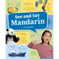 See and Say Mandarin - Paperback