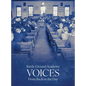 Battle Ground Academy - Voices From Back in the Day - Hardcover