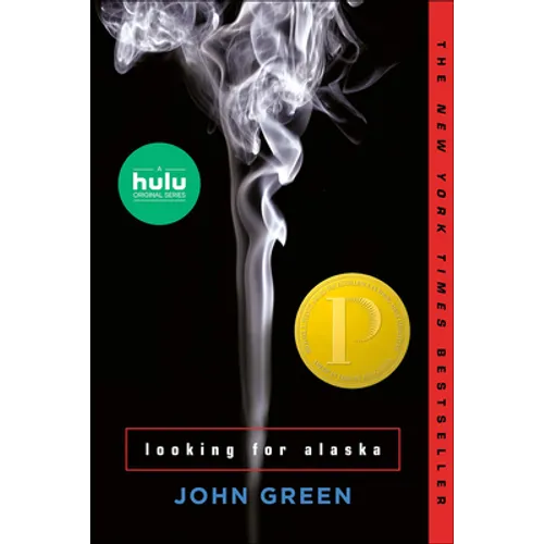 Looking for Alaska - Hardcover