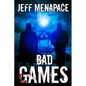 Bad Games - Paperback