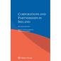 Corporations and Partnerships in Ireland - Paperback
