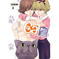 Cat in a Hot Girls' Dorm Vol. 2 - Paperback