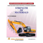 Strength Of Materials - Paperback