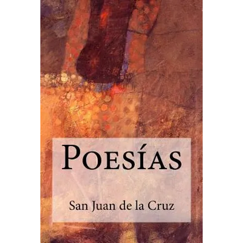 Poesías - Paperback