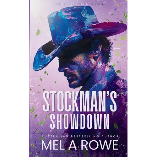Stockman's Showdown - Paperback