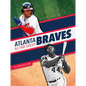 Atlanta Braves All-Time Greats - Paperback