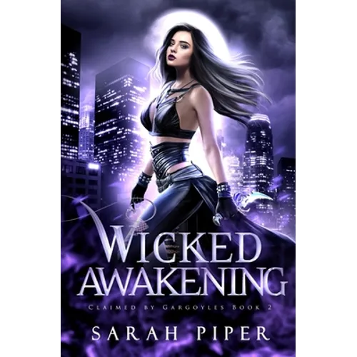 Wicked Awakening - Paperback