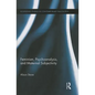 Feminism, Psychoanalysis, and Maternal Subjectivity - Paperback