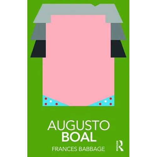 Augusto Boal - Paperback