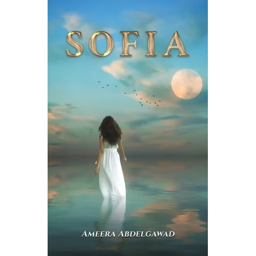 Sofia - Paperback