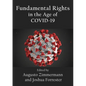 Fundamental Rights in the Age of COVID-19 - Paperback