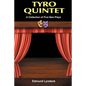 Tyro Quintet - Paperback