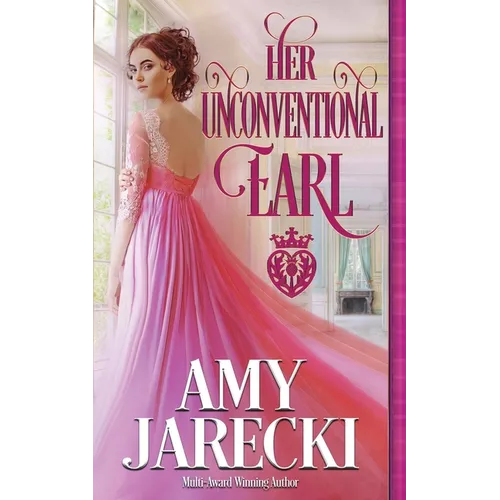 Her Unconventional Earl - Paperback