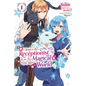 I Want to Be a Receptionist in This Magical World, Vol. 1 (Manga): Volume 1 - Paperback