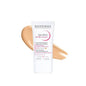 Bioderma Sensibio AR BB Cream SPF30 - Redness Relief for Sensitive Skin, Moisturizing BB Cream