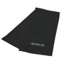 Delta Black Pilates Resistance Band - High Resistance Exercise Band for Fitness Enthusiasts - 47.24 inches Length