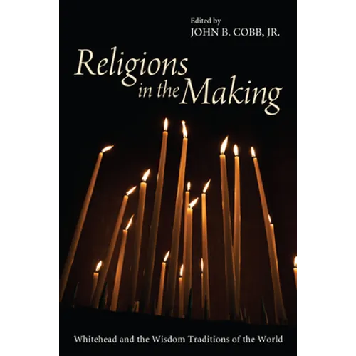 Religions in the Making - Paperback