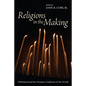 Religions in the Making - Paperback