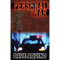 Personal War - Paperback
