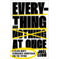 Everything and Nothing at Once - Paperback