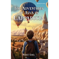 The Adventures of Asva in Cappadocia - Hardcover
