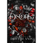 Discord: A Forbidden Age Gap Dark Romance (Chaos Duet Book 2) - Paperback