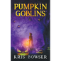 Pumpkin Goblins - Paperback