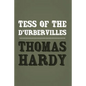 Tess of the d'Urbervilles: Original and Unabridged - Paperback