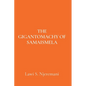 The Gigantomachy of Samaismela - Paperback