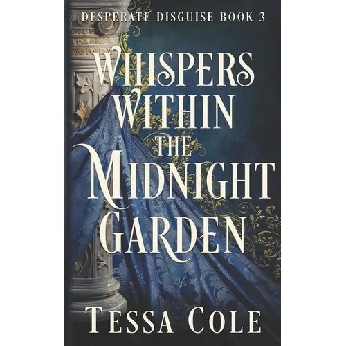 Whispers Within the Midnight Garden - Paperback