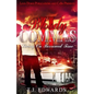 Bloody Commas 2: Living on Borrowed Time - Paperback