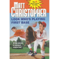 Look Who's Playing First Base - Paperback
