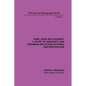 Lord, Zega and Peasant - Paperback