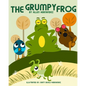 The Grumpy Frog - Paperback