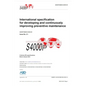 S4000P, International specification for developing and continuously improving preventive maintenance, Issue 2.1: S-Series 2021 block release - Hardcover